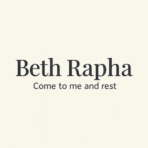 BETH RAPHA